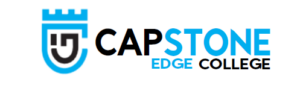 Capstone logo